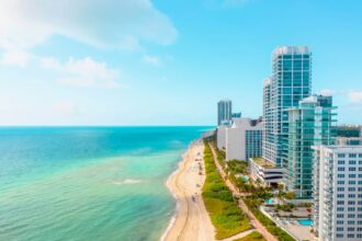 Where to Stay in Miami When You Visit (Updated 2024)