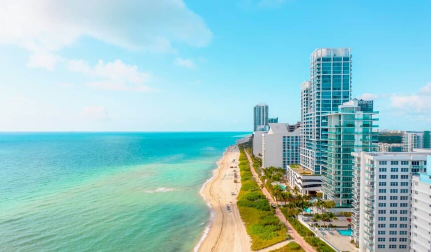 Where to Stay in Miami When You Visit (Updated 2024)