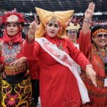 Why Indonesia Calls Its Elections a ‘Democracy Party’