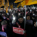 Why South Korean Doctors Have Walked Off the Job