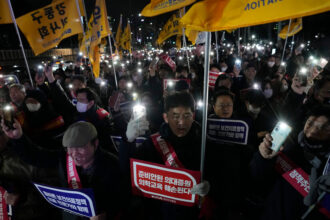 Why South Korean Doctors Have Walked Off the Job