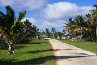 Why a Small Island Has Been Fighting to Reclaim .nu on the Web