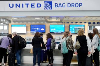 Why airlines are raising baggage fees and charging more at the airport