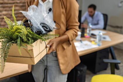 Why widespread tech layoffs keep happening despite strong U.S. economy