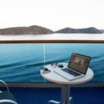 Wi-Fi on cruise ships: What you need to know about internet use on board