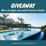 Win a 2-night getaway with Premier Hotels & Resorts