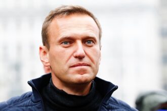 World leaders react to reports of Putin critic Navalny's death