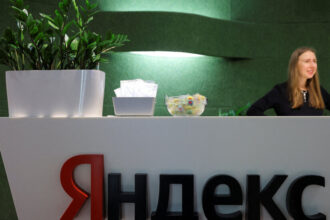 Yandex Reaches $5 Billion Deal to Exit Russia