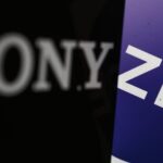 Zee shares jump 10% after report Sony merger is being revived