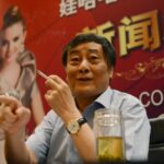 Zong Qinghou, Beverage Tycoon in China, Dies at 79