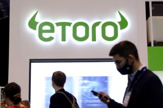 eToro CEO considers IPO after scrapped SPAC deal