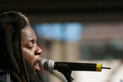 ‘Peetah’ Morgan of Reggae Band Morgan Heritage Dies at 46