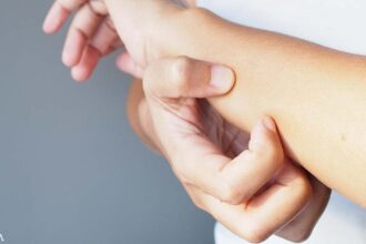 A New Discovery on What's Causing Itchiness