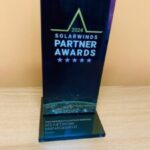 ATS Network Management – Achiever of the Year award for Customer Retention | IT News Africa