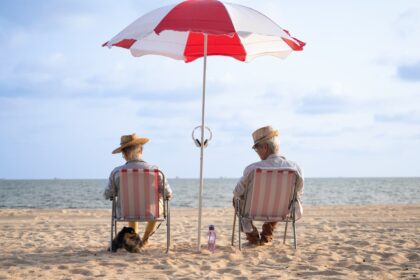 Affordable retirement destinations in Spain, Thailand and more