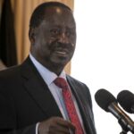 Africa : Nairobi bets on AU reform to place Odinga as commission head