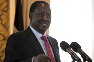 Africa : Nairobi bets on AU reform to place Odinga as commission head