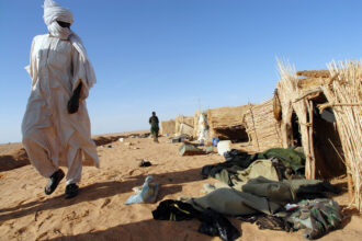 After Saying “Never Again,” Will the World Respond to Genocide in Darfur?