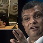 AirAsia’s Tony Fernandes on viral topless post