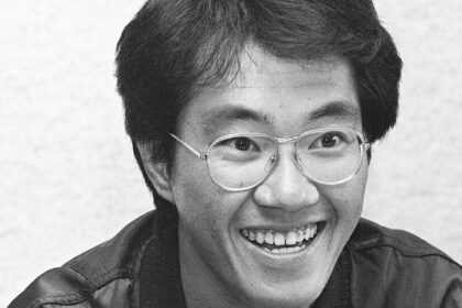 Akira Toriyama Dies Age 68