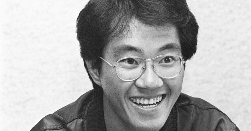 Akira Toriyama Dies Age 68