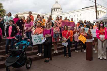 Alabama IVF Protection Bill Will Reopen Clinics but Curb Patient Rights