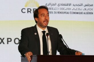 Algeria : Rift appears between Tebboune and employers' boss Kamel Moula