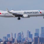 American Airlines orders hundreds of planes from Boeing, Airbus, Embraer