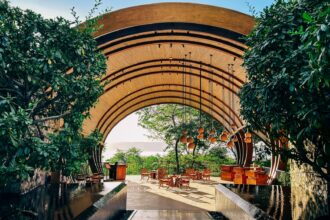 Andaz Costa Rica Resort at Peninsula Papagayo review