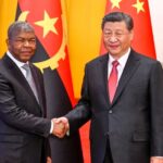 Angola : Behind the scenes of Beijing's appointment of new ambassador in Luanda