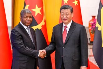 Angola : Behind the scenes of Beijing's appointment of new ambassador in Luanda