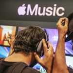 Apple hit with more than $1.95 billion EU antitrust fine over music streaming