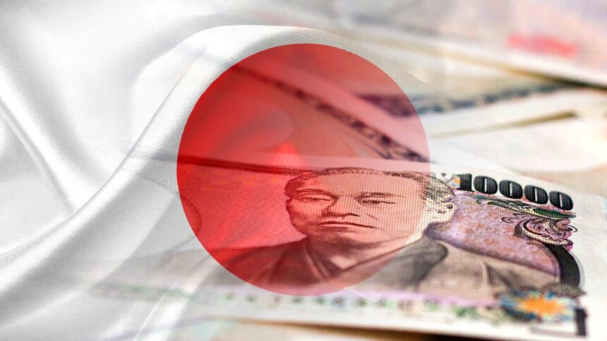 BOJ ends the world's only negative rates regime in a landmark move