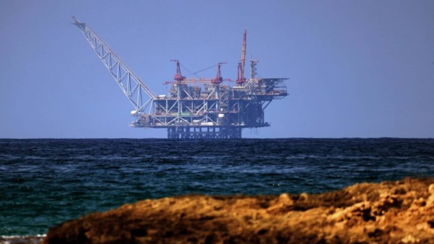 BP, Abu Dhabi's Adnoc suspend major purchase in Israeli gas firm