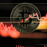 Bitcoin rockets to an all-time high above $69,000, surpassing 2021 record