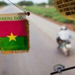 Burkina Faso : Junta slams brakes on Africa Global Logistics' contract