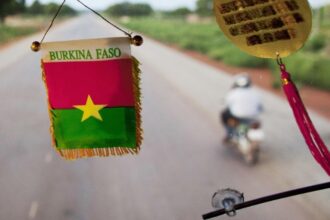 Burkina Faso : Junta slams brakes on Africa Global Logistics' contract