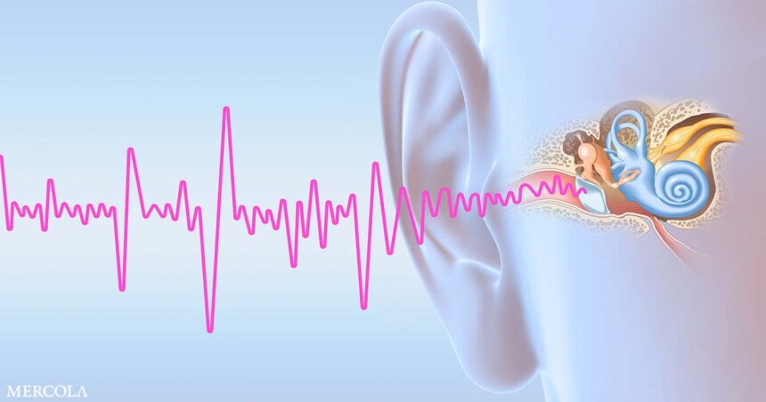 Can Magnesium Relieve Your Tinnitus?