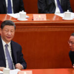 China Scraps Premier’s Annual News Conference in Surprise Move