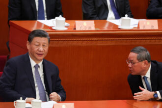 China Scraps Premier’s Annual News Conference in Surprise Move