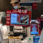 China is making it much easier for foreigners to use mobile pay