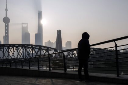 China's valuations are 'way too low,' strategist says — here's why