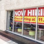 Conflicting signals on U.S. jobs market