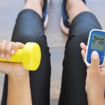 Could Your Blood Sugar Levels Be Hindering Your Exercise Performance?