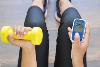 Could Your Blood Sugar Levels Be Hindering Your Exercise Performance?