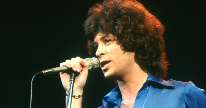 Eric Carmen, Raspberries Frontman and ‘All by Myself’ Singer, Dies at 74