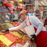 Euro zone inflation February 2024