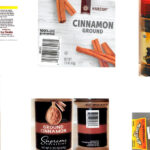 FDA Urges Recall of Lead-Tainted Cinnamon Brands