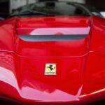 Ferrari boss promises 'emotion' won't be lost in EV engine roar