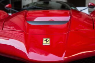 Ferrari boss promises 'emotion' won't be lost in EV engine roar